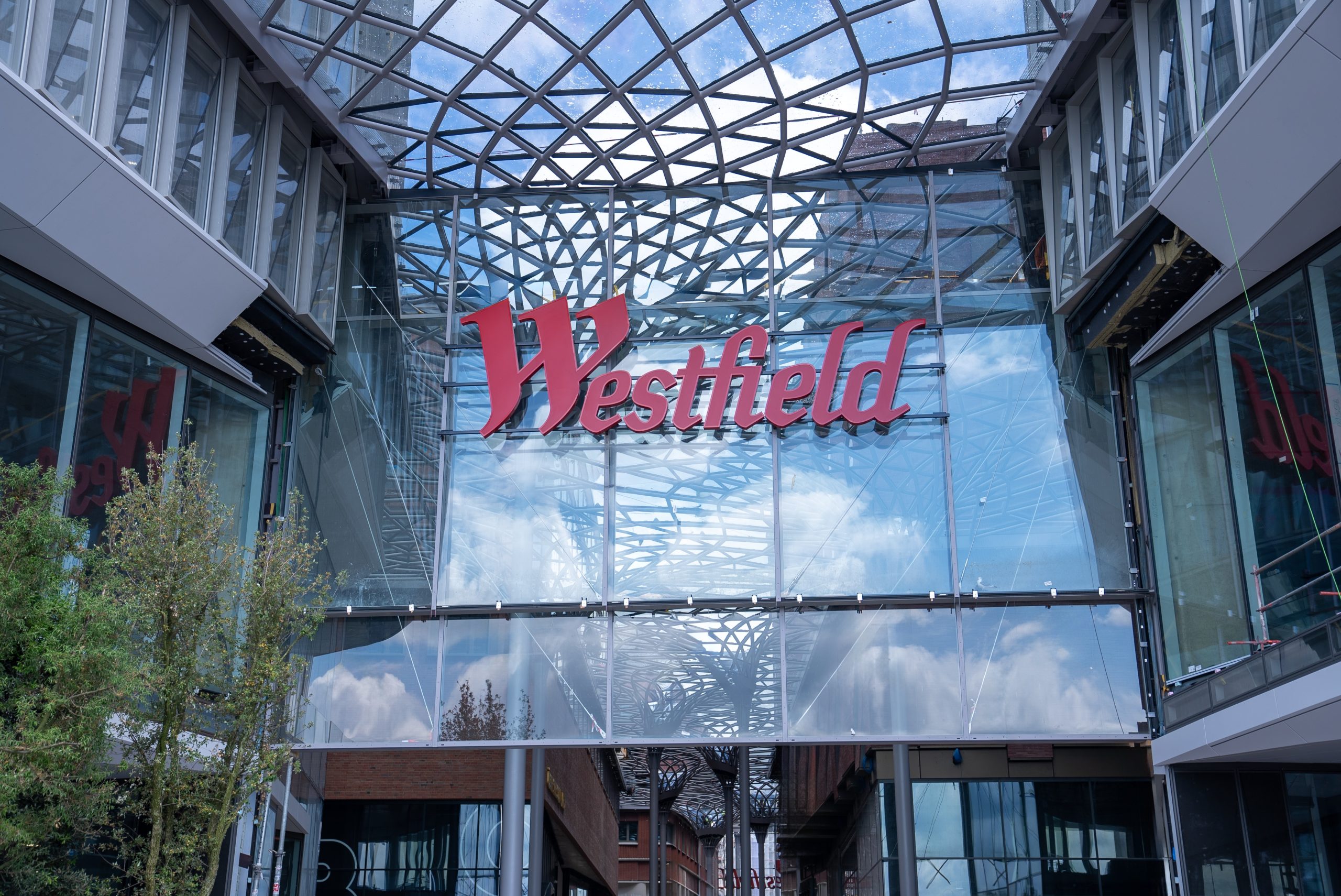 New date set Westfield Hamburg Überseequartier opens on October 17